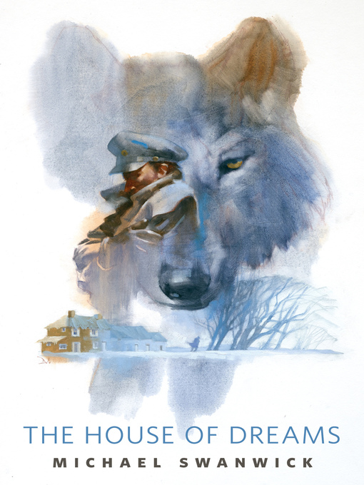 Cover image for House of Dreams